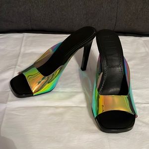 Women’s DKNY Shoes